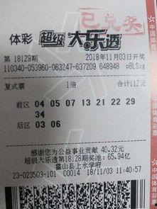 大乐透近期开奖新闻,近期喜讯频传，幸运儿诞生！