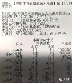 大乐透开奖结1826,惊喜连连，幸运儿诞生